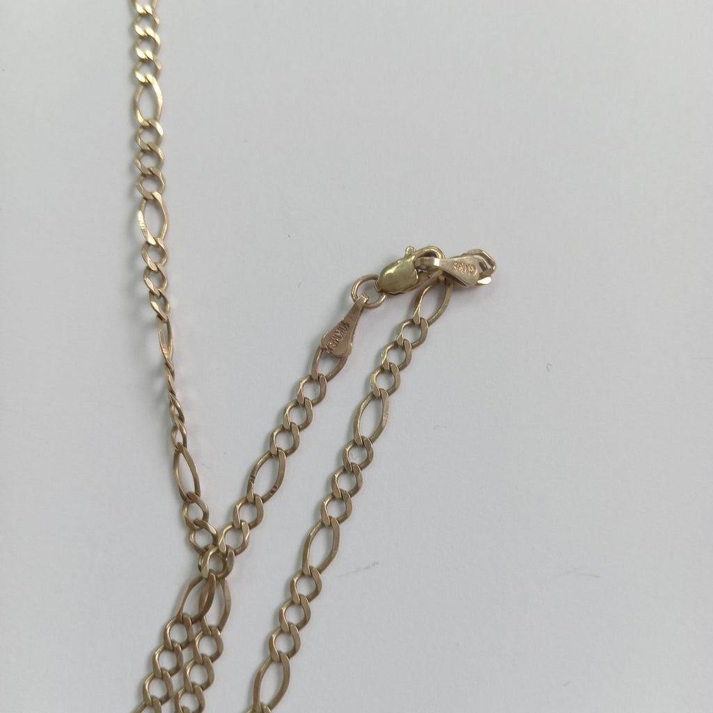 CADENA ORO 10 K 7.2 GRMS (SEMINUEVO)