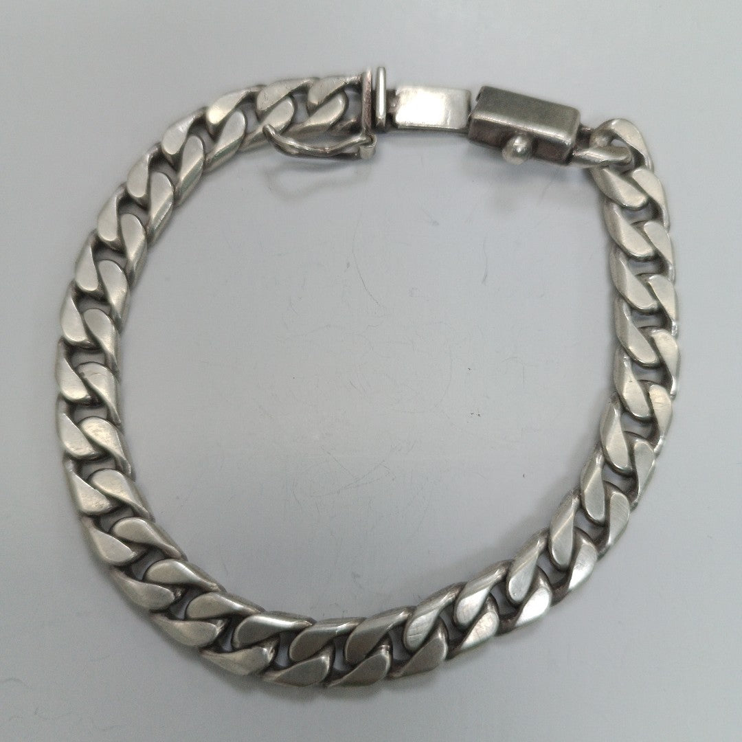 PULSERA PLATA 35.1 GRMS (SEMINUEVO)