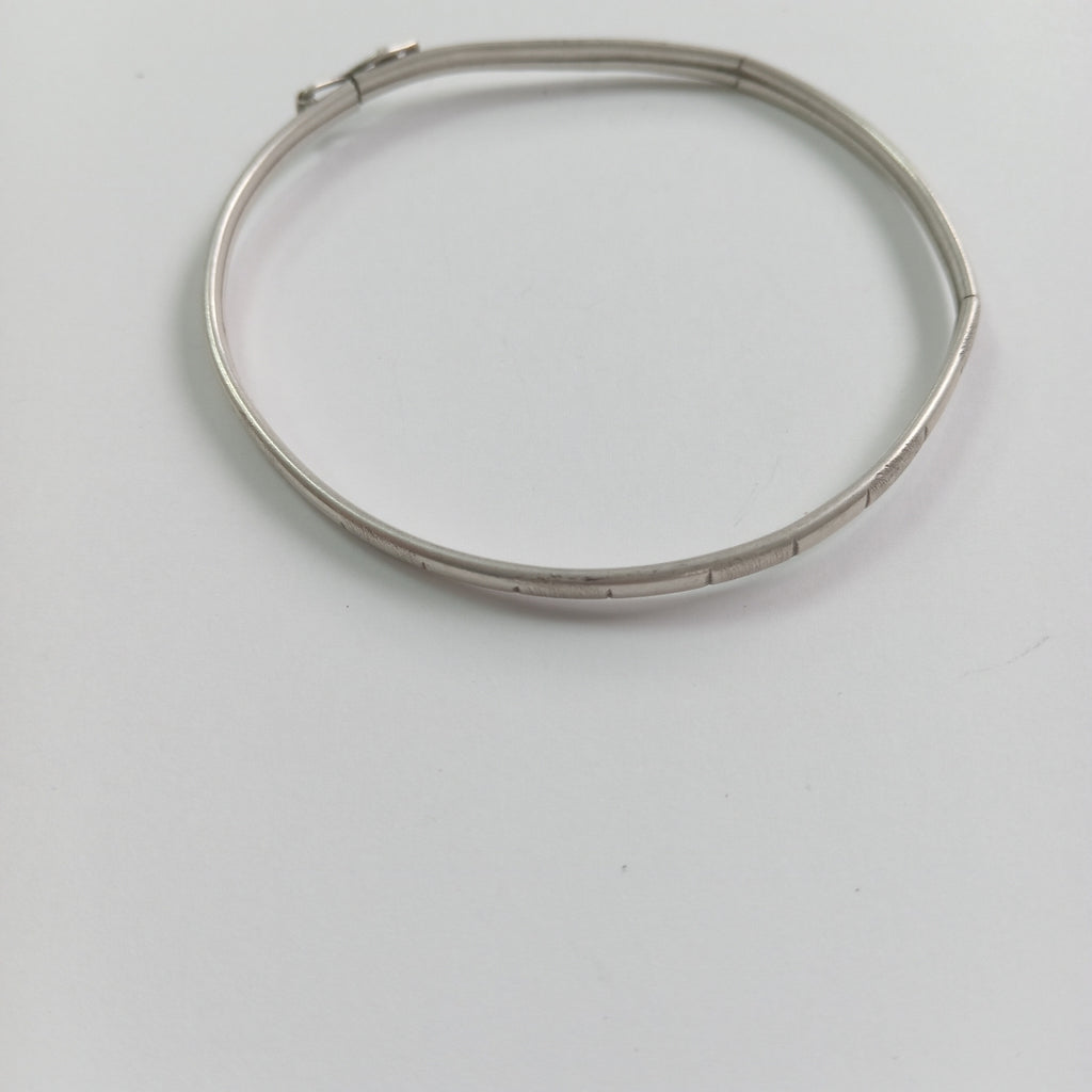 PULSERA PLATA 5.7 GRMS (SEMINUEVO)