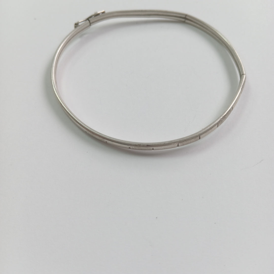 PULSERA PLATA 5.7 GRMS (SEMINUEVO)