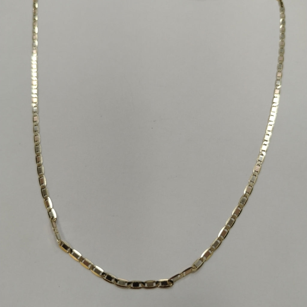 CADENA ORO 10 K 4.5 GRMS (SEMINUEVO)