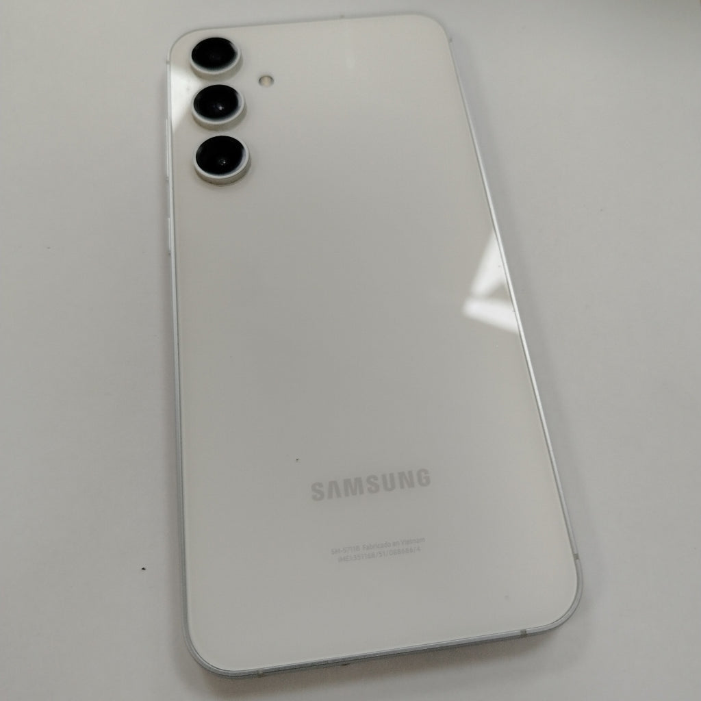 CELULAR SAMSUNG GALAXY S23 FE SM-S711B (2023) 128 GB 8 GB RAM
