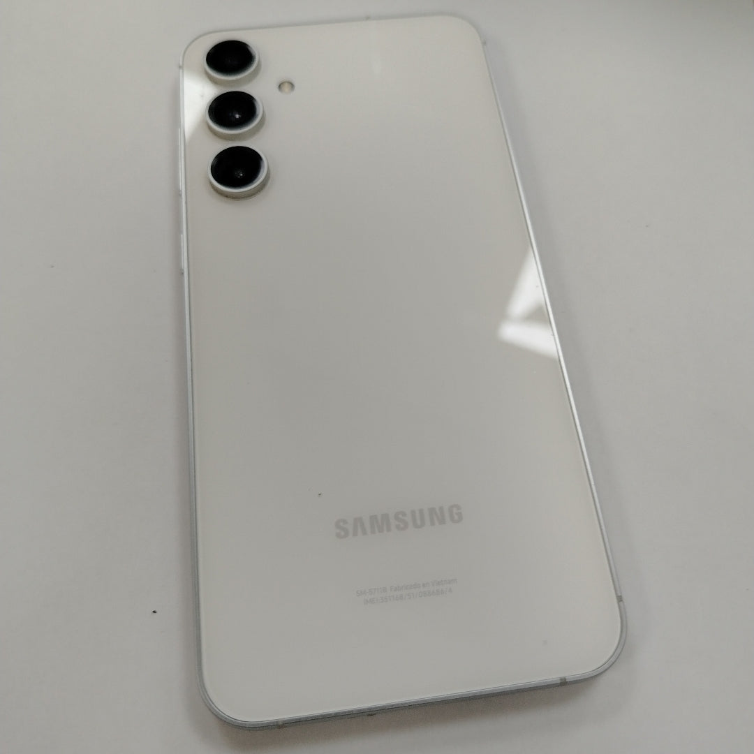 CELULAR SAMSUNG GALAXY S23 FE SM-S711B (2023) 128 GB 8 GB RAM