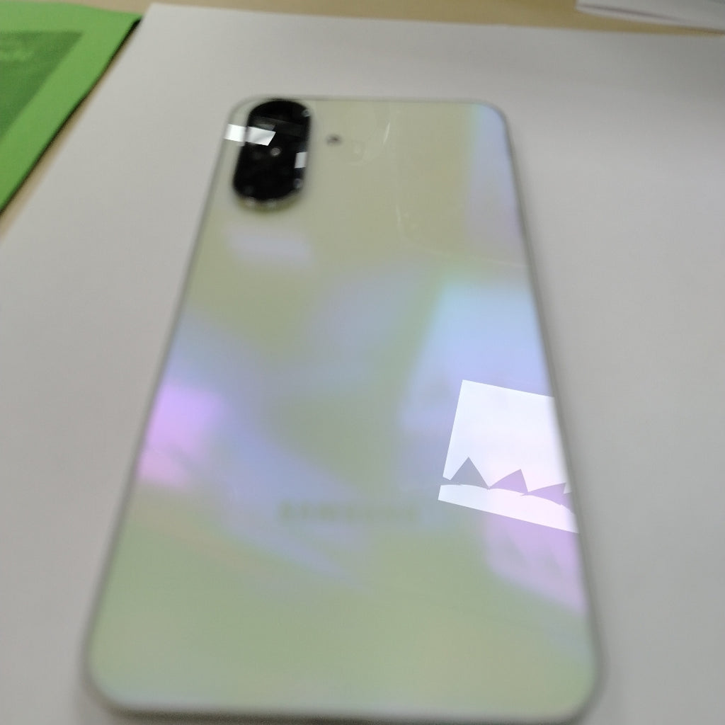 CELULAR SAMSUNG GALAXY A36 5G SM-A366E (2025) 256 GB 8 GB RAM (SEMINUEVO)