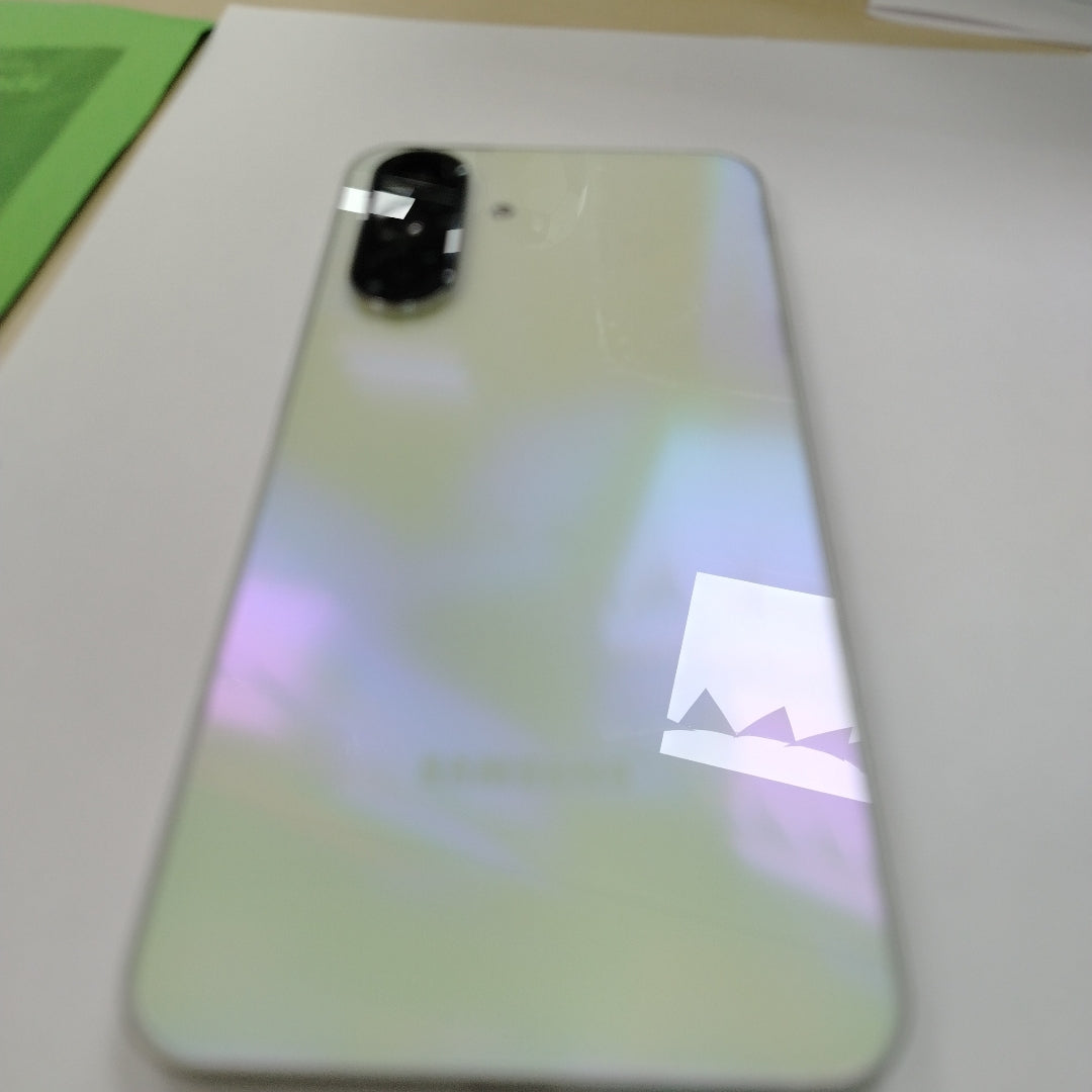 CELULAR SAMSUNG GALAXY A36 5G SM-A366E (2025) 256 GB 8 GB RAM (SEMINUEVO)