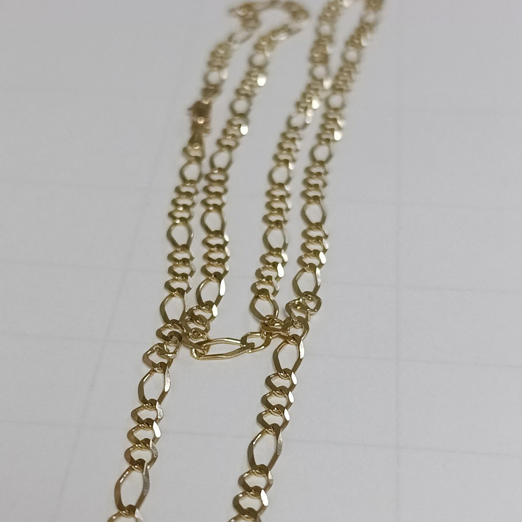 CADENA ORO 10 K 7.2 GRMS (SEMINUEVO)