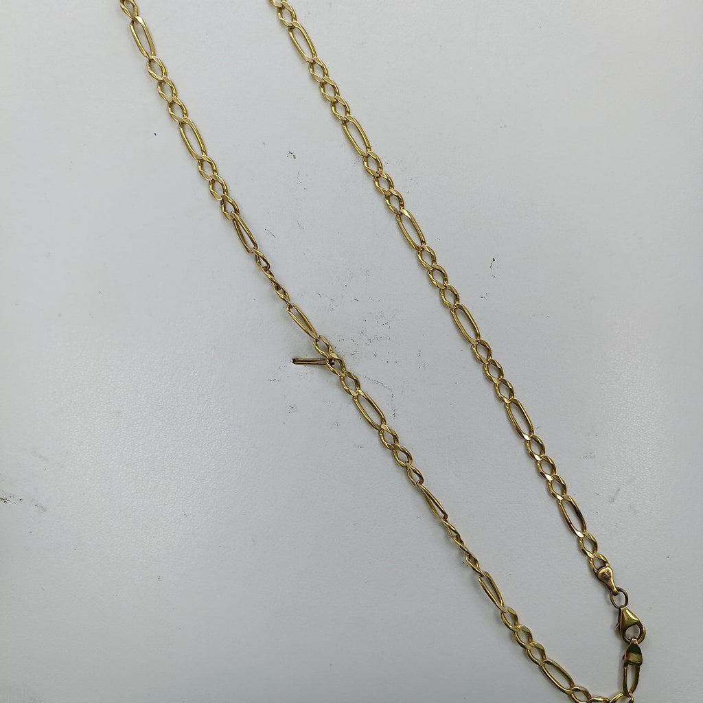 CADENA ORO 14 K 19.3 GRMS (SEMINUEVO)