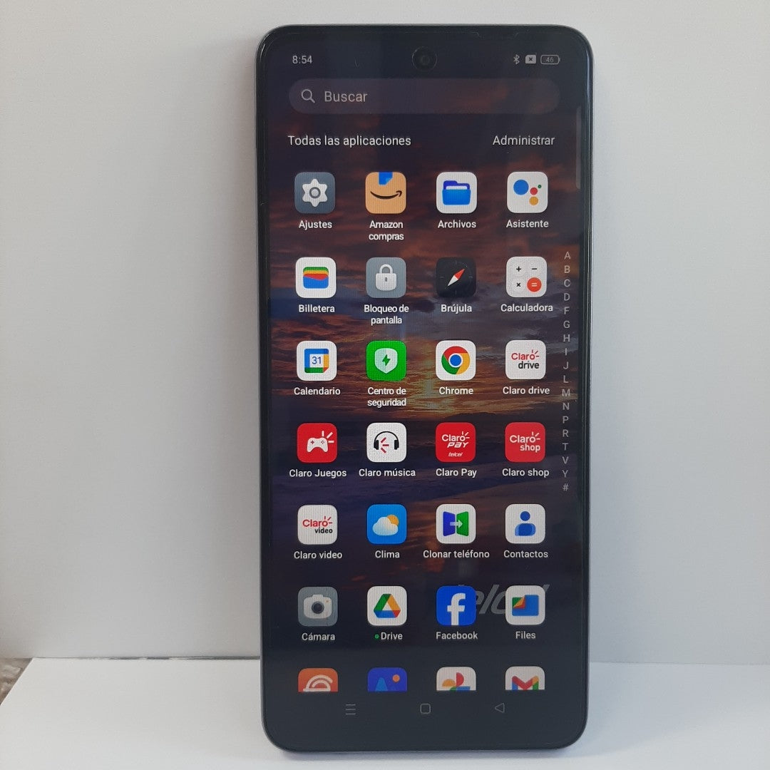 CELULAR OPPO A40 CPH2669 (2024) 256 GB 4 GB RAM (SEMINUEVO)