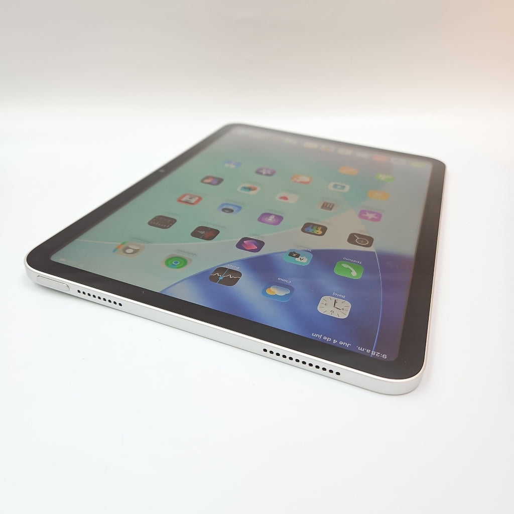 TABLETA APPLE IPAD A16 A3354 (2025) 128 GB 6 GB RAM