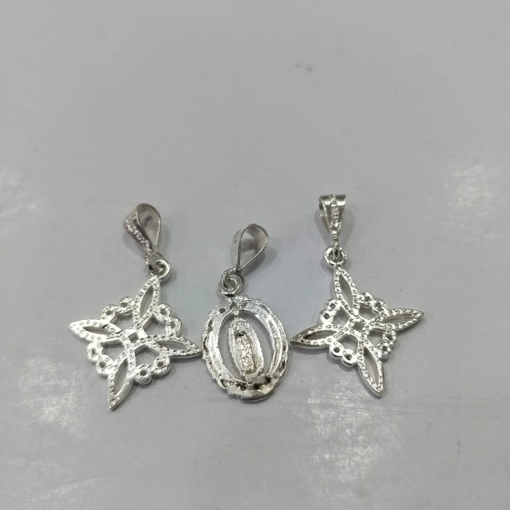 DIJE PLATA 6.4 GRMS (SEMINUEVO)