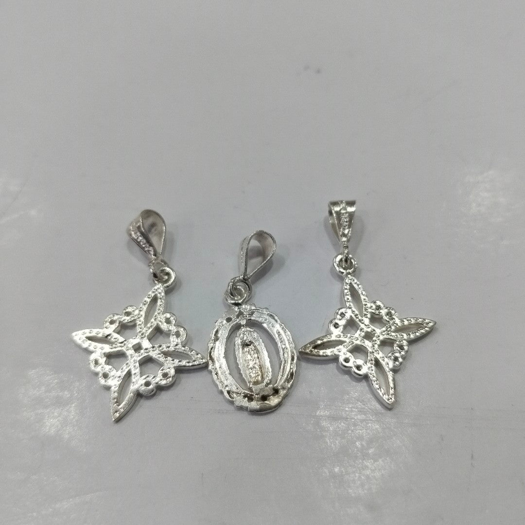 DIJE PLATA 6.4 GRMS (SEMINUEVO)