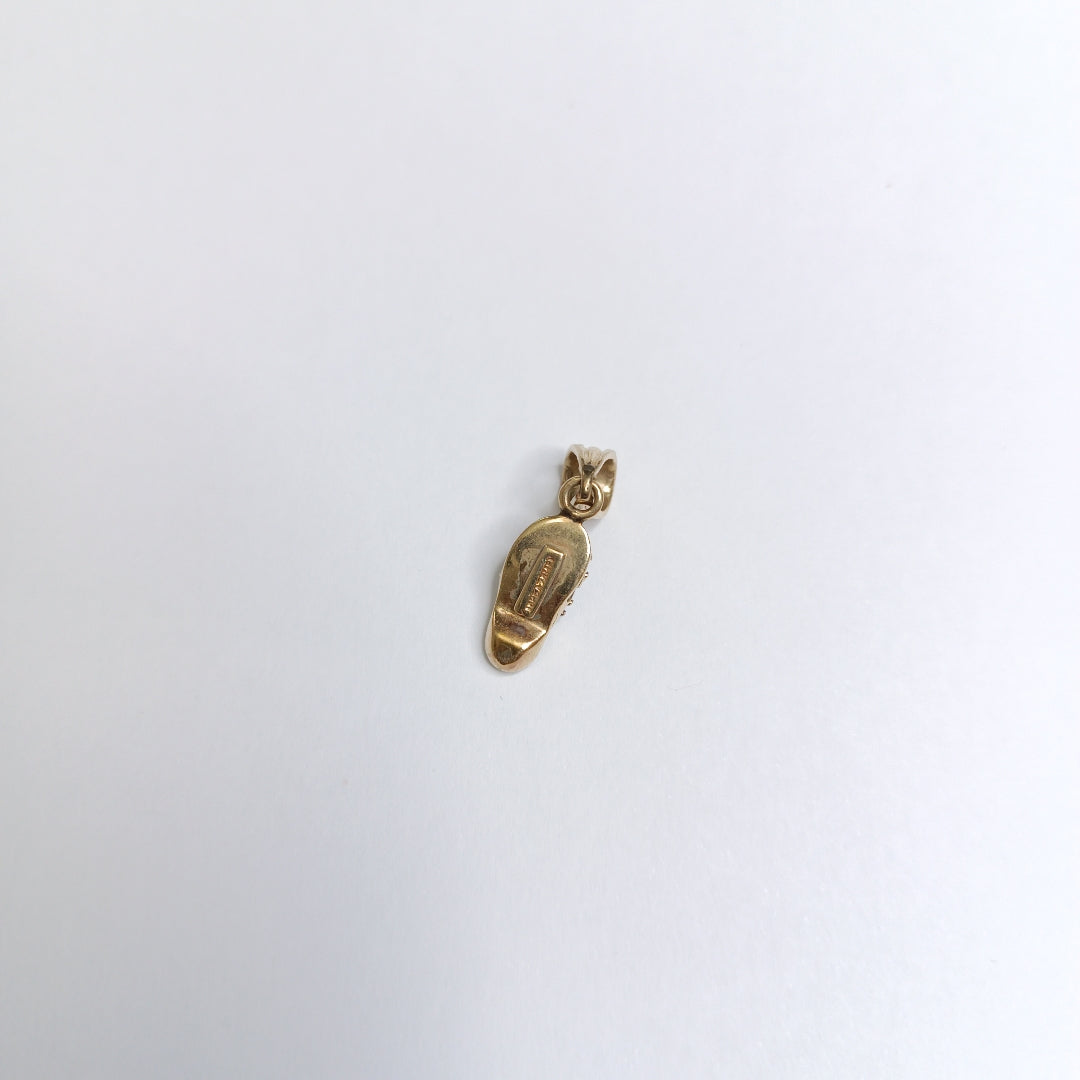 DIJE ORO 10 K 1.6 GRMS (SEMINUEVO)