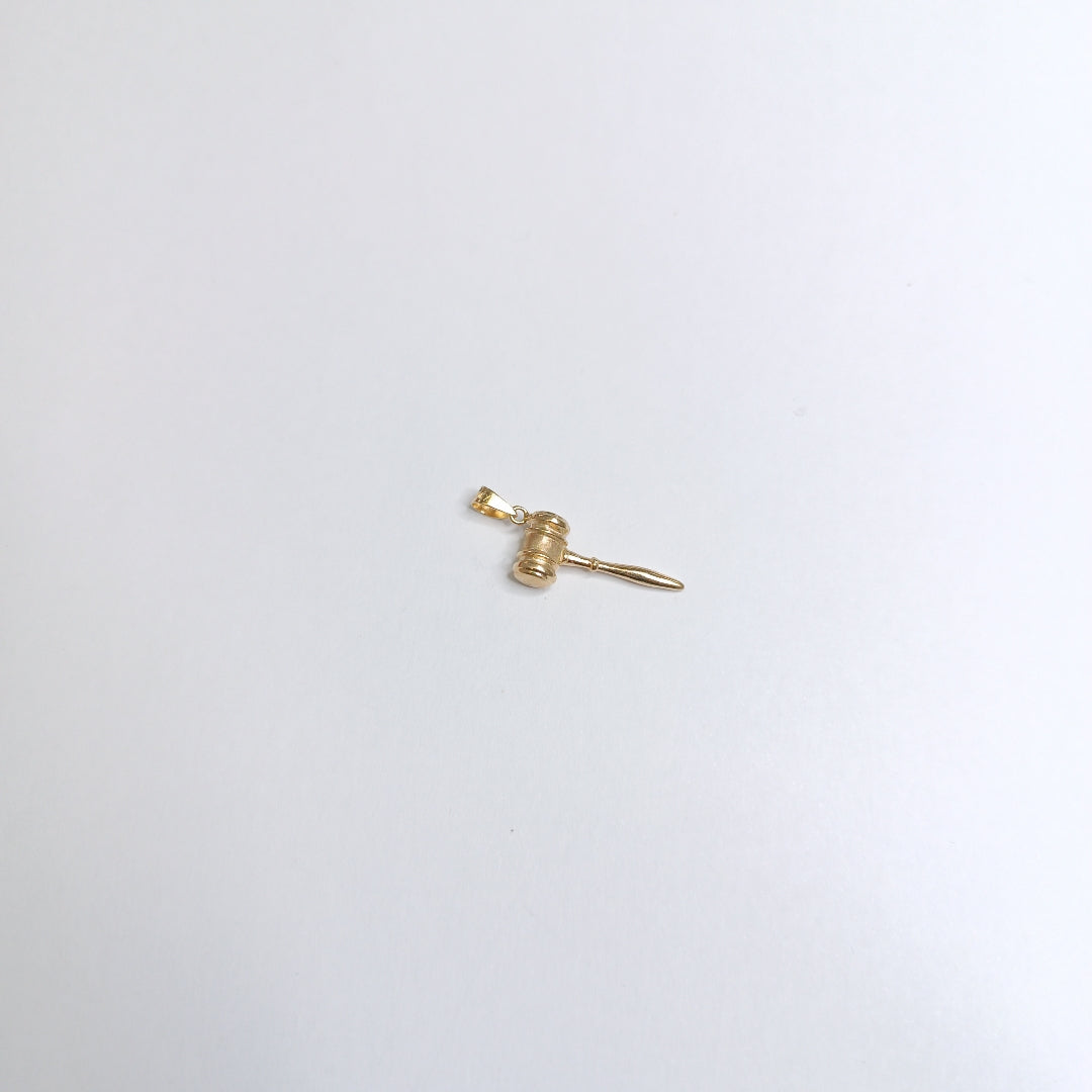 DIJE ORO 14 K 2.1 GRMS (SEMINUEVO)