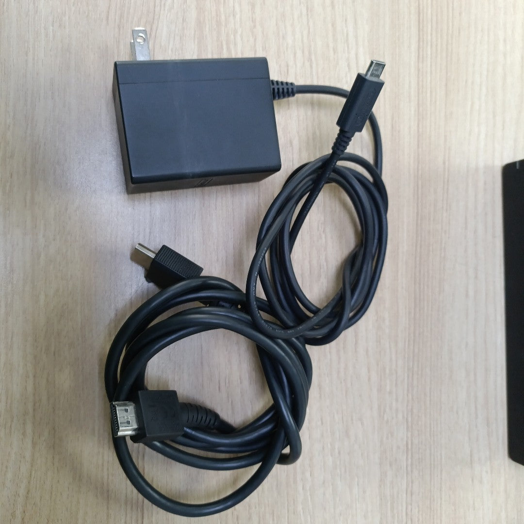 CONSOLA DE VIDEOJUEGO NINTENDO SWITCH 1.1 32 GB (SEMINUEVO)