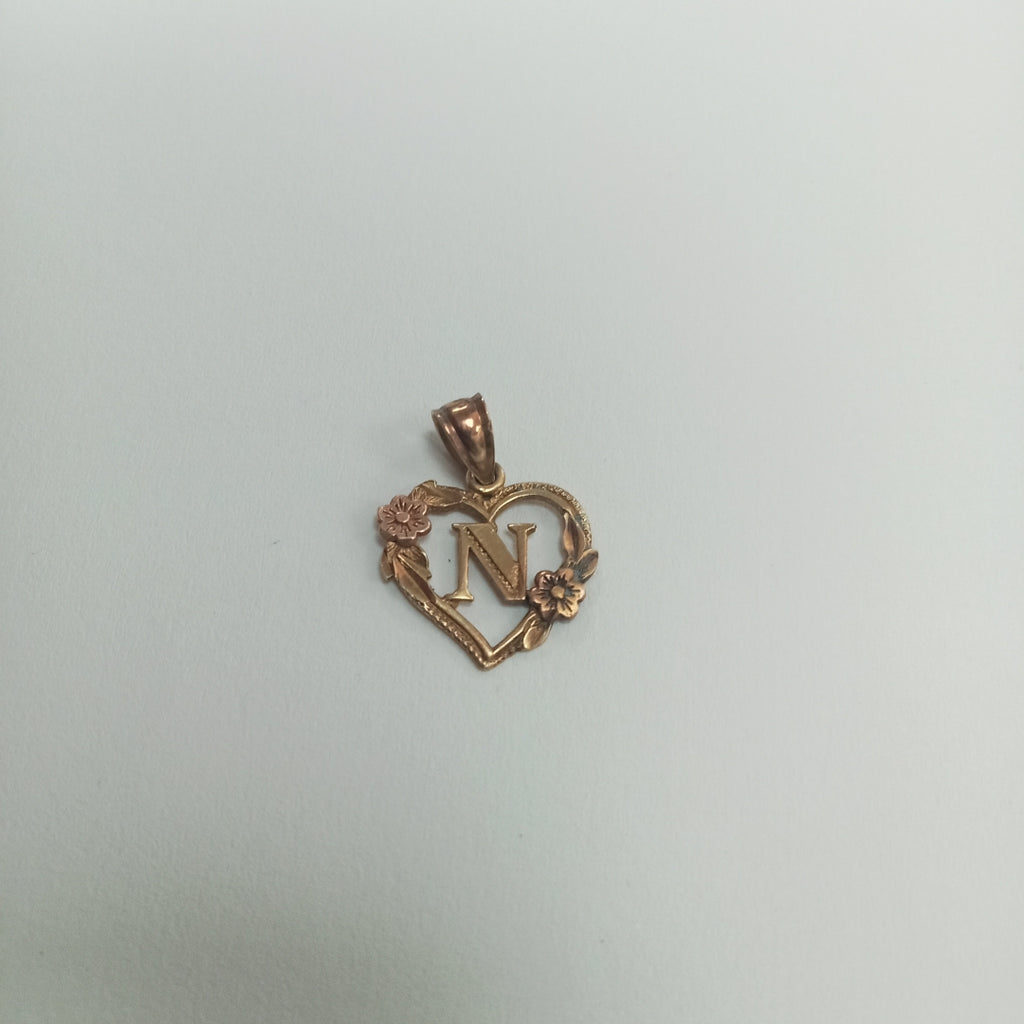 DIJE ORO 14 K 1,00 GRMS (SEMINUEVO)