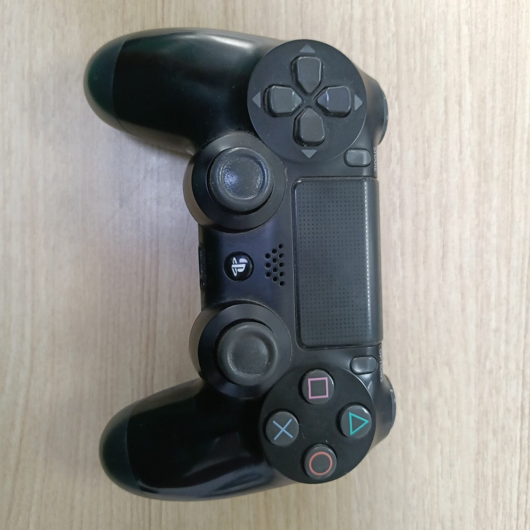 CONSOLA DE VIDEOJUEGO SONY PS4 SLIM 500 GB (SEMINUEVO)