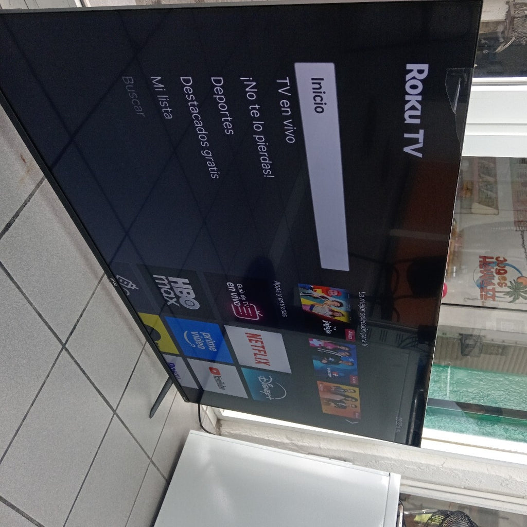 PANTALLA ATVIO ATV5523KR 55" LED 4K