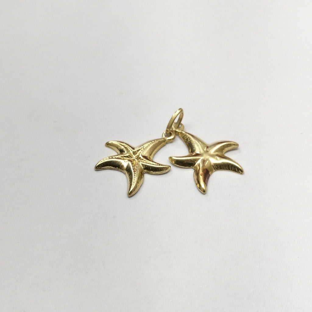 DIJE ORO 14 K 1.5 GRMS (SEMINUEVO)