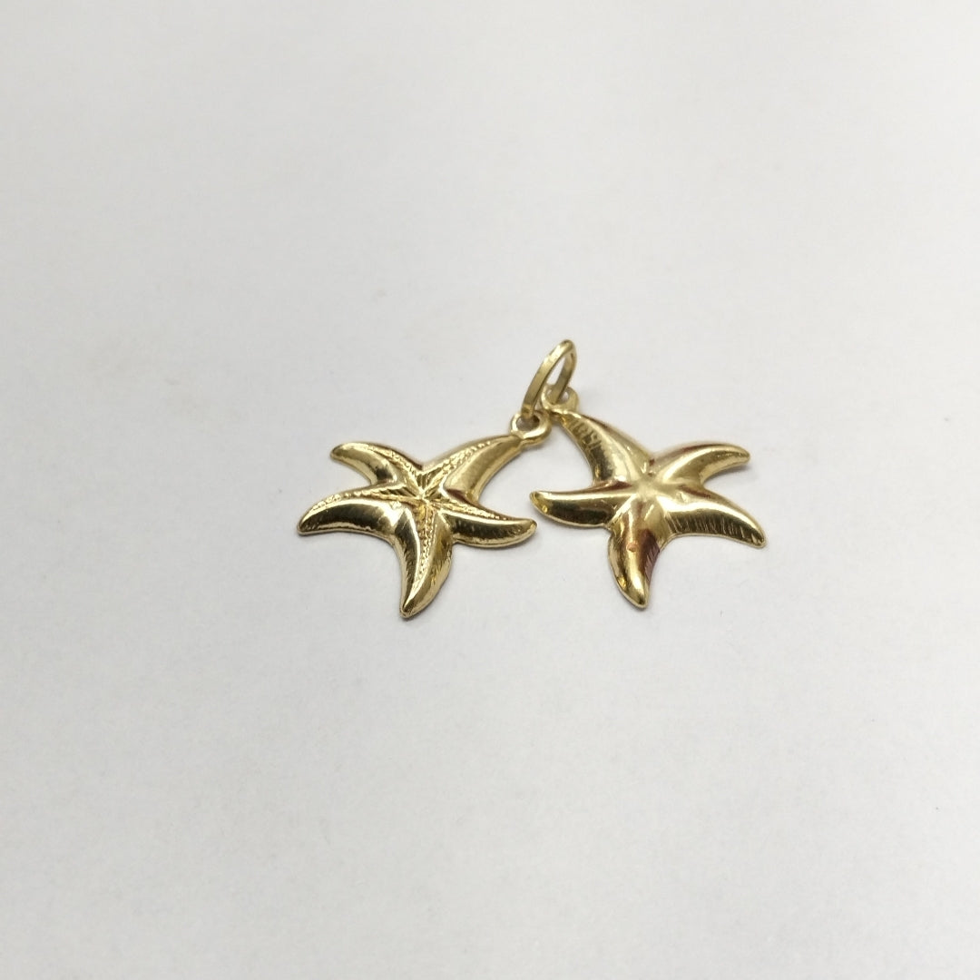 DIJE ORO 14 K 1.5 GRMS (SEMINUEVO)