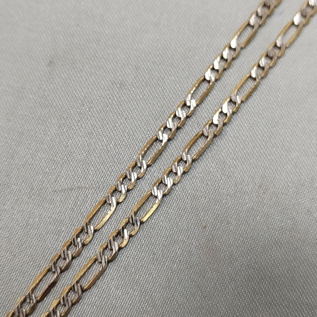 CADENA ORO 14 K 5.4 GRMS (SEMINUEVO)