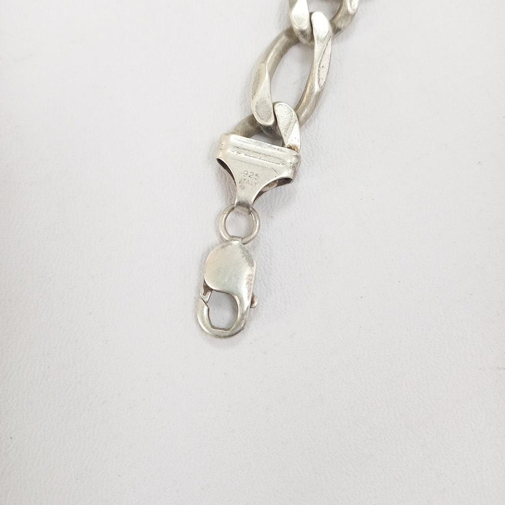 PULSERA PLATA 51.5 GRMS (SEMINUEVO)