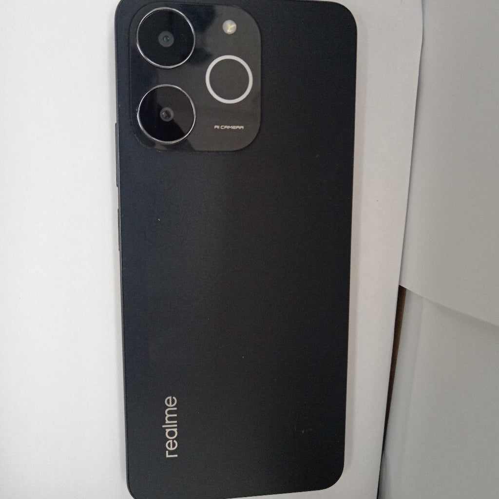 CELULAR REALME NOTE 70 RMX5313 (2025) 128 GB 4 GB RAM