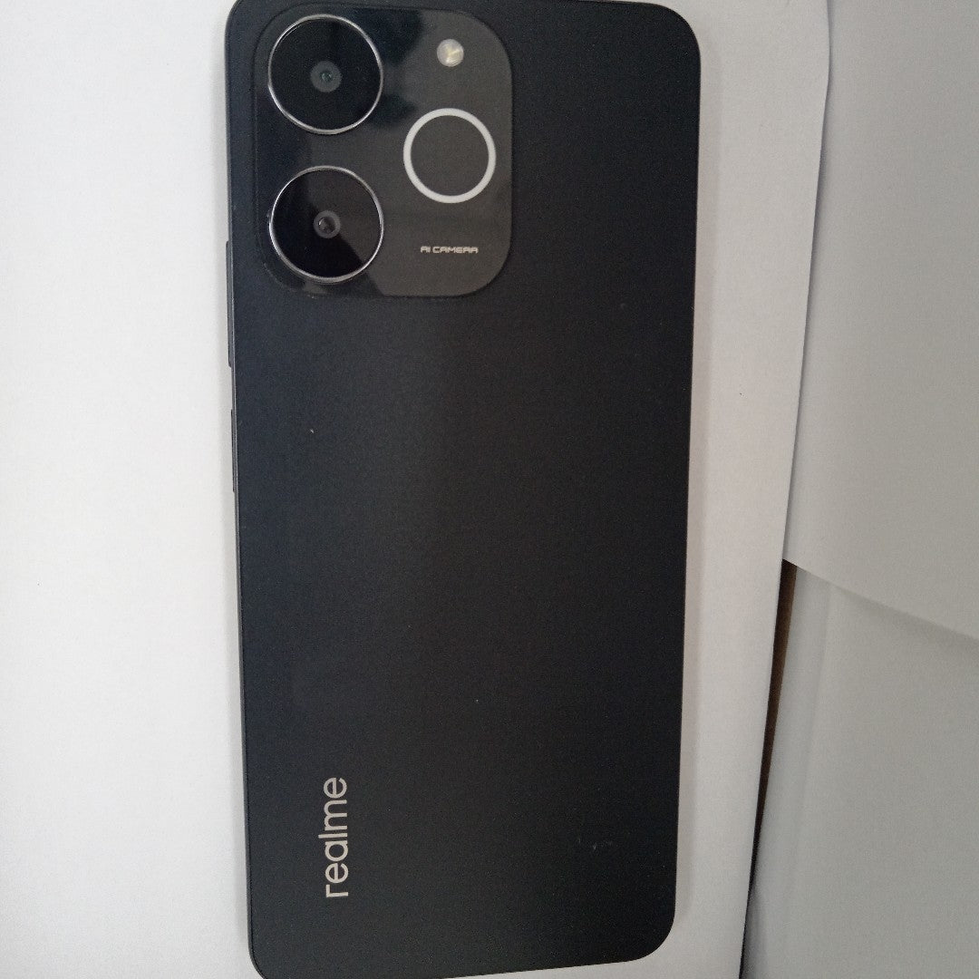 CELULAR REALME NOTE 70 RMX5313 (2025) 128 GB 4 GB RAM