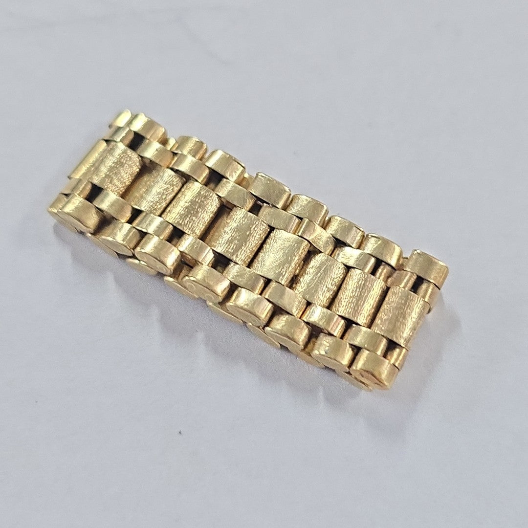 ANILLITO ORO 14 K 4.4 GRMS (SEMINUEVO)
