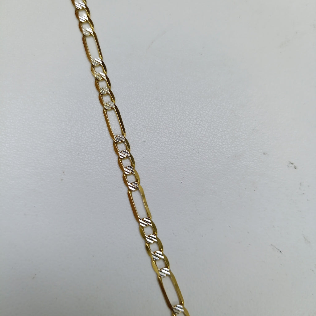 CADENA ORO 14 K 8.4 GRMS (SEMINUEVO)