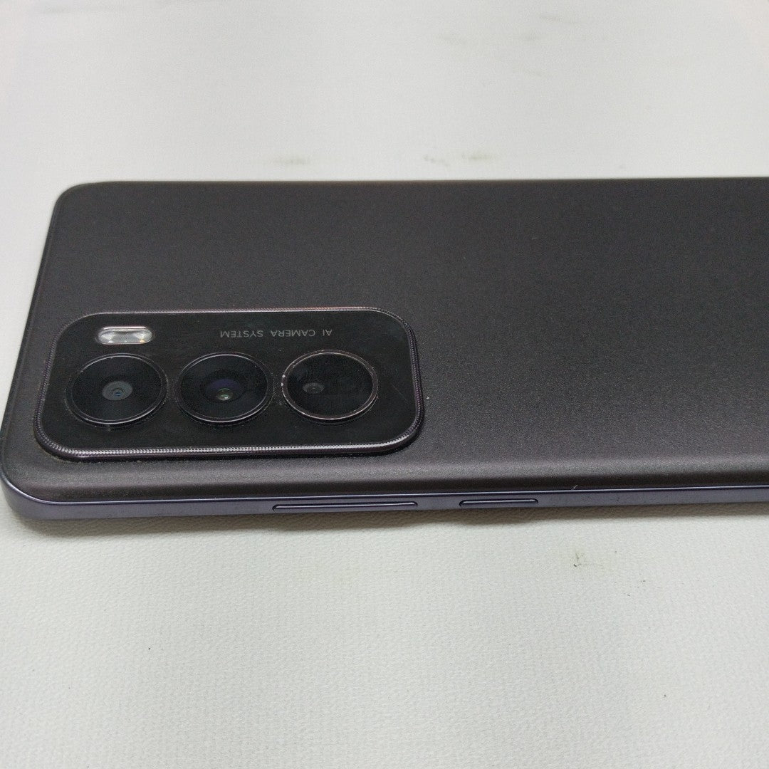 CELULAR OPPO RENO12 5G CPH2625 (2024) 512 GB 12 GB RAM (SEMINUEVO)