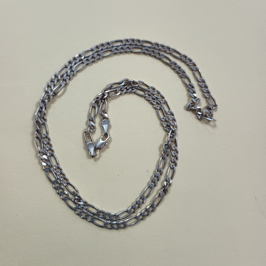CADENA PLATA 15 GRMS (SEMINUEVO)