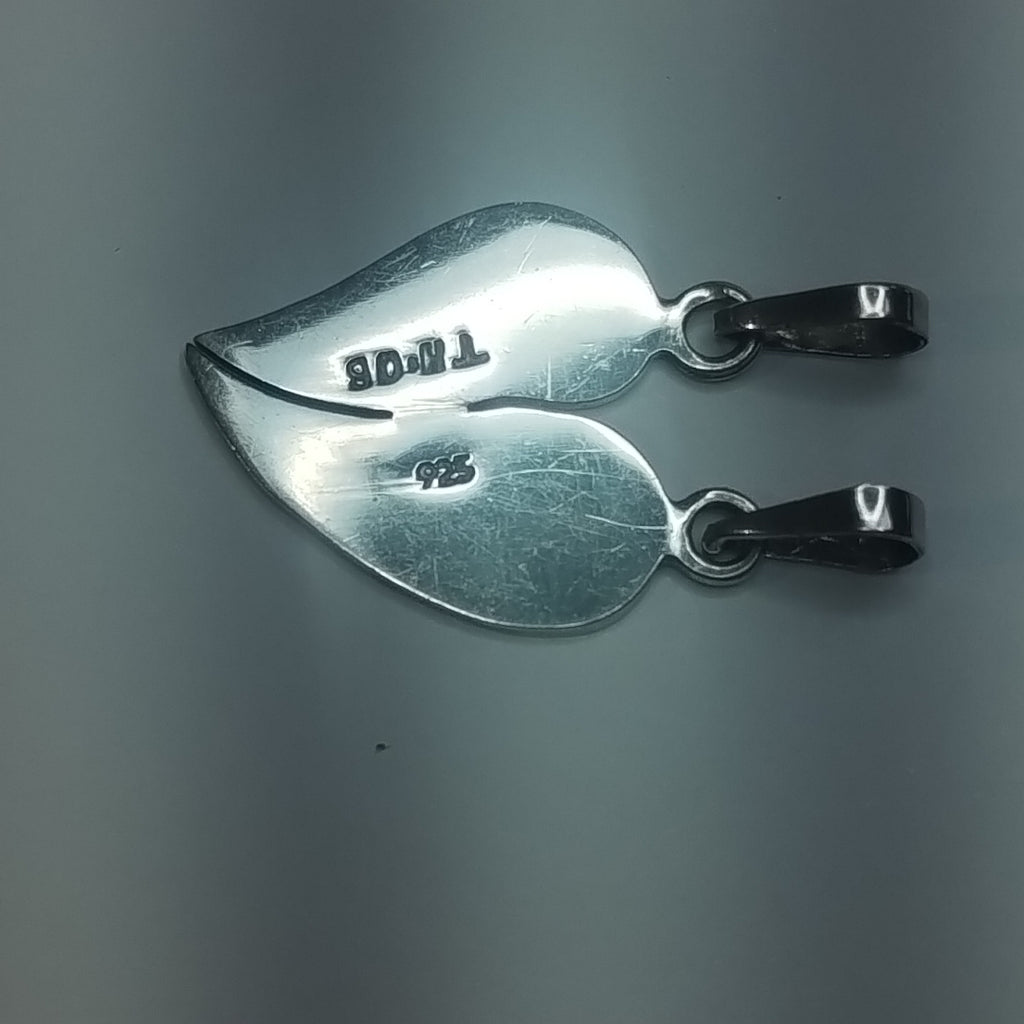 DIJE PLATA 4,00 GRMS (SEMINUEVO)