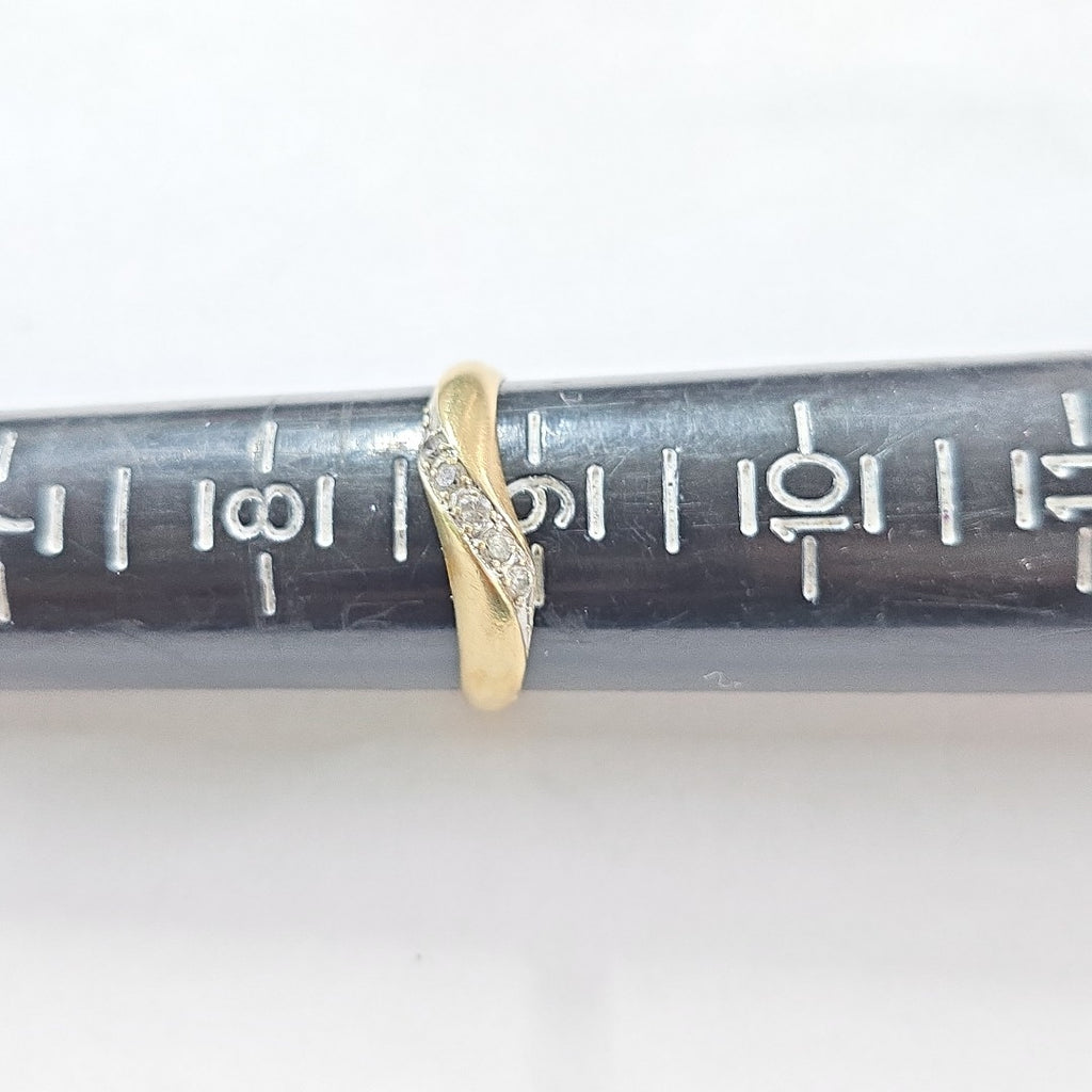 ANILLITO ORO 14 K 2.4 GRMS (SEMINUEVO)