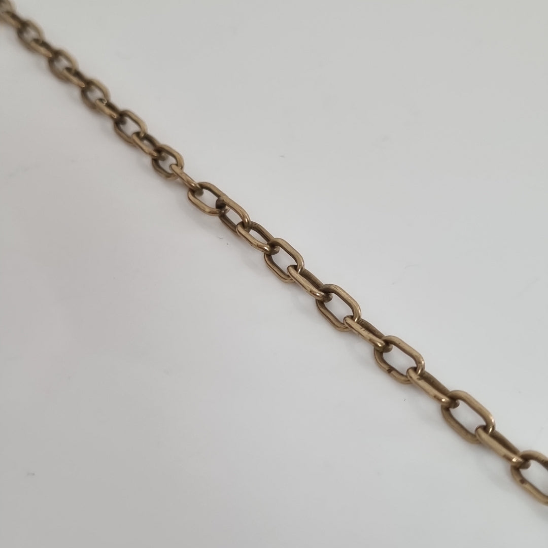 PULSERA ORO 10 K 4.2 GRMS (SEMINUEVO)