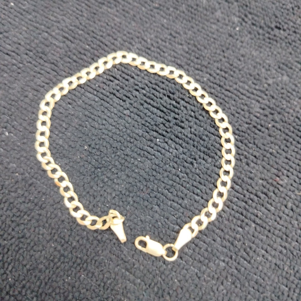 PULSERA ORO 10 K 3,70 GRMS (SEMINUEVO)