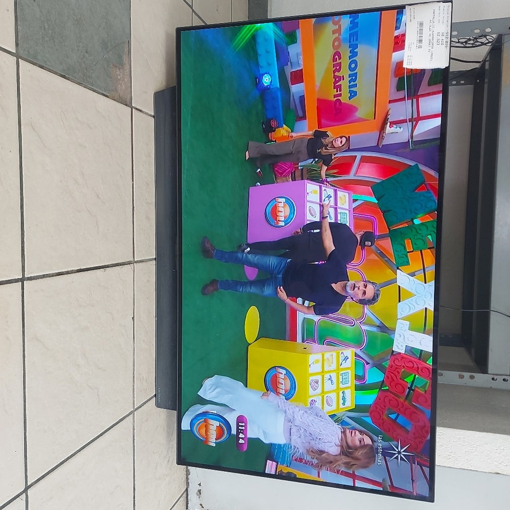 PANTALLA LG OLED48C2PSA (2023) 48" OLED 4K (SEMINUEVO)