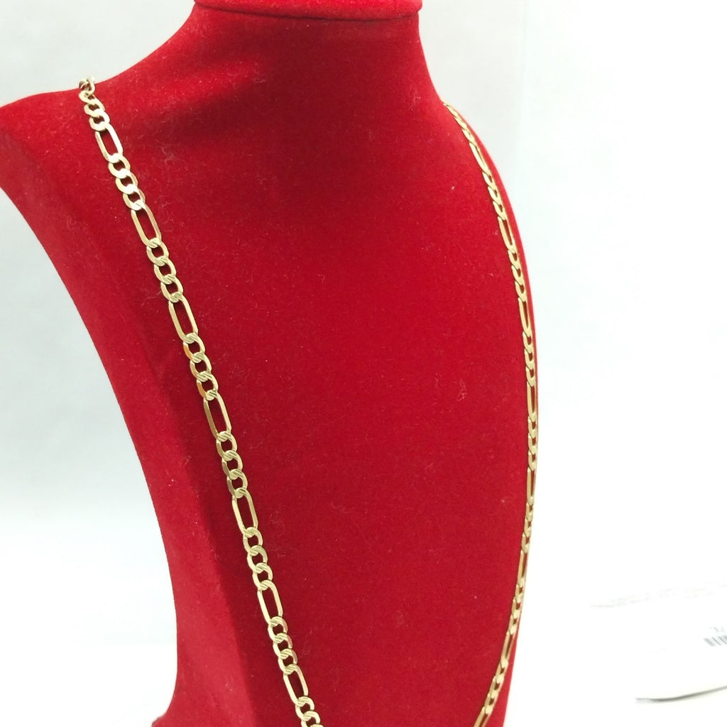 CADENA ORO 14 K 16.9 GRMS (SEMINUEVO)