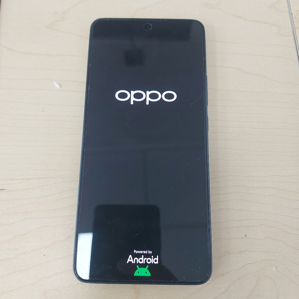 CELULAR OPPO RENO 13F 5G CPH2699 (2025) 256 GB 12 GB RAM (SEMINUEVO)