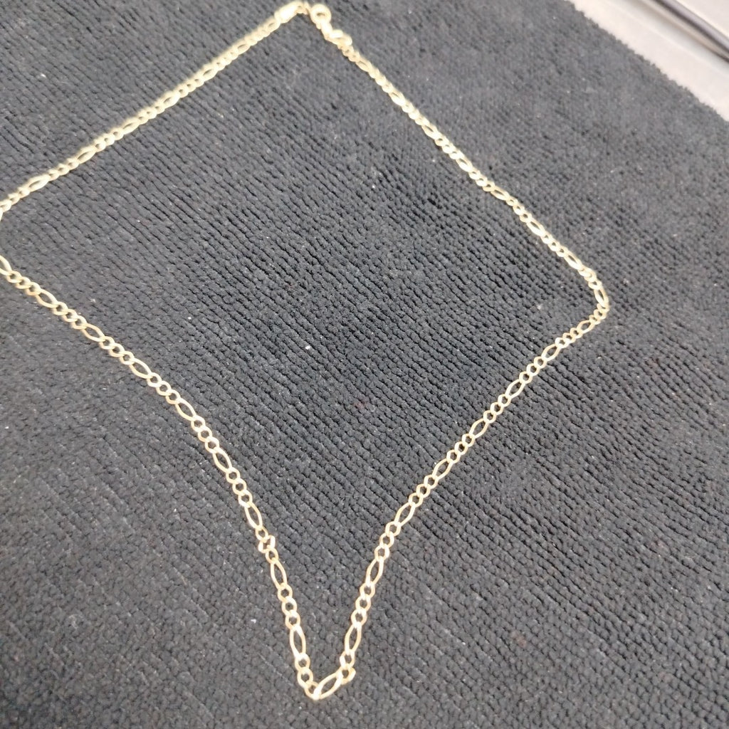 CADENA ORO 10 K 3.6 GRMS (SEMINUEVO)