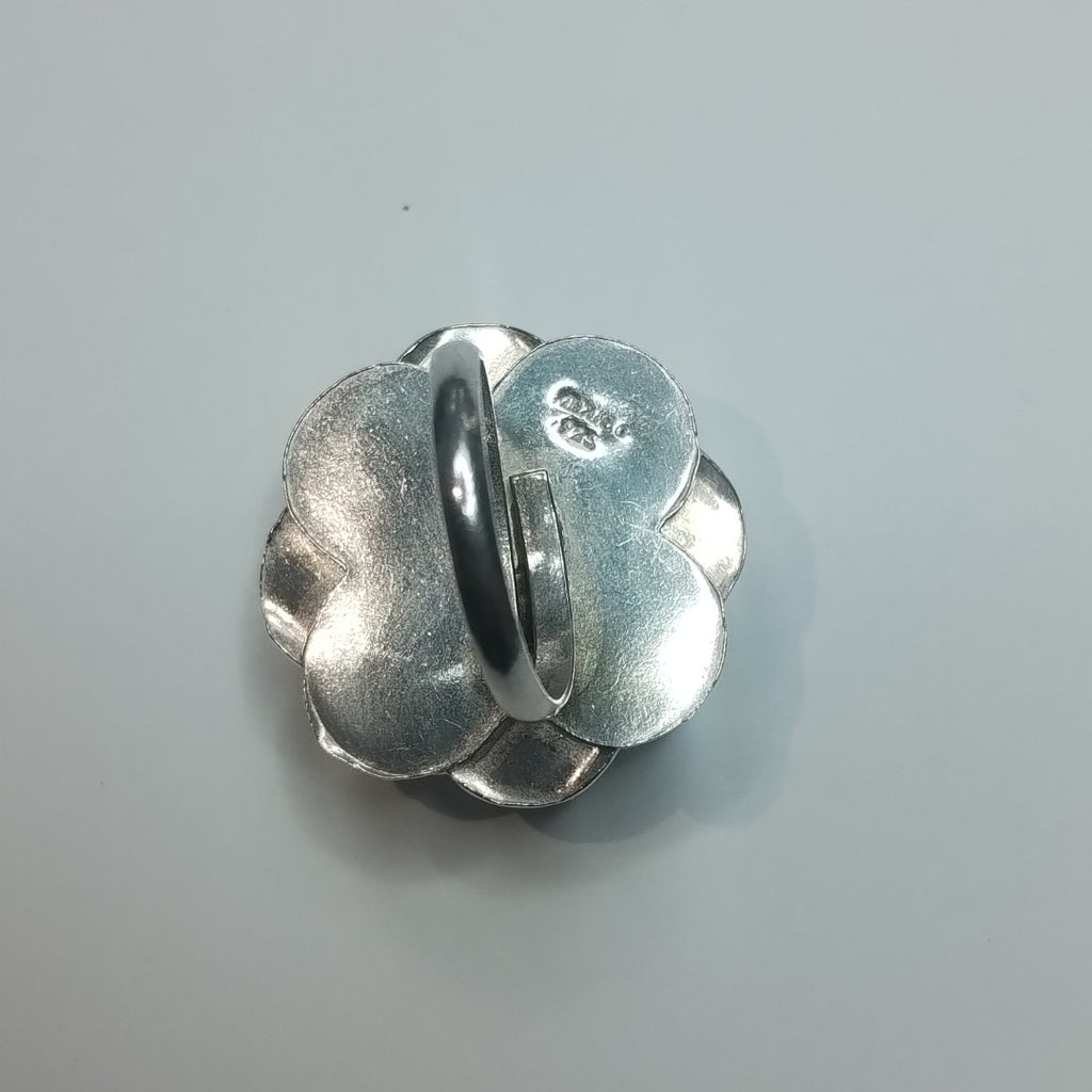 ANILLITO PLATA 8,10 GRMS (SEMINUEVO)