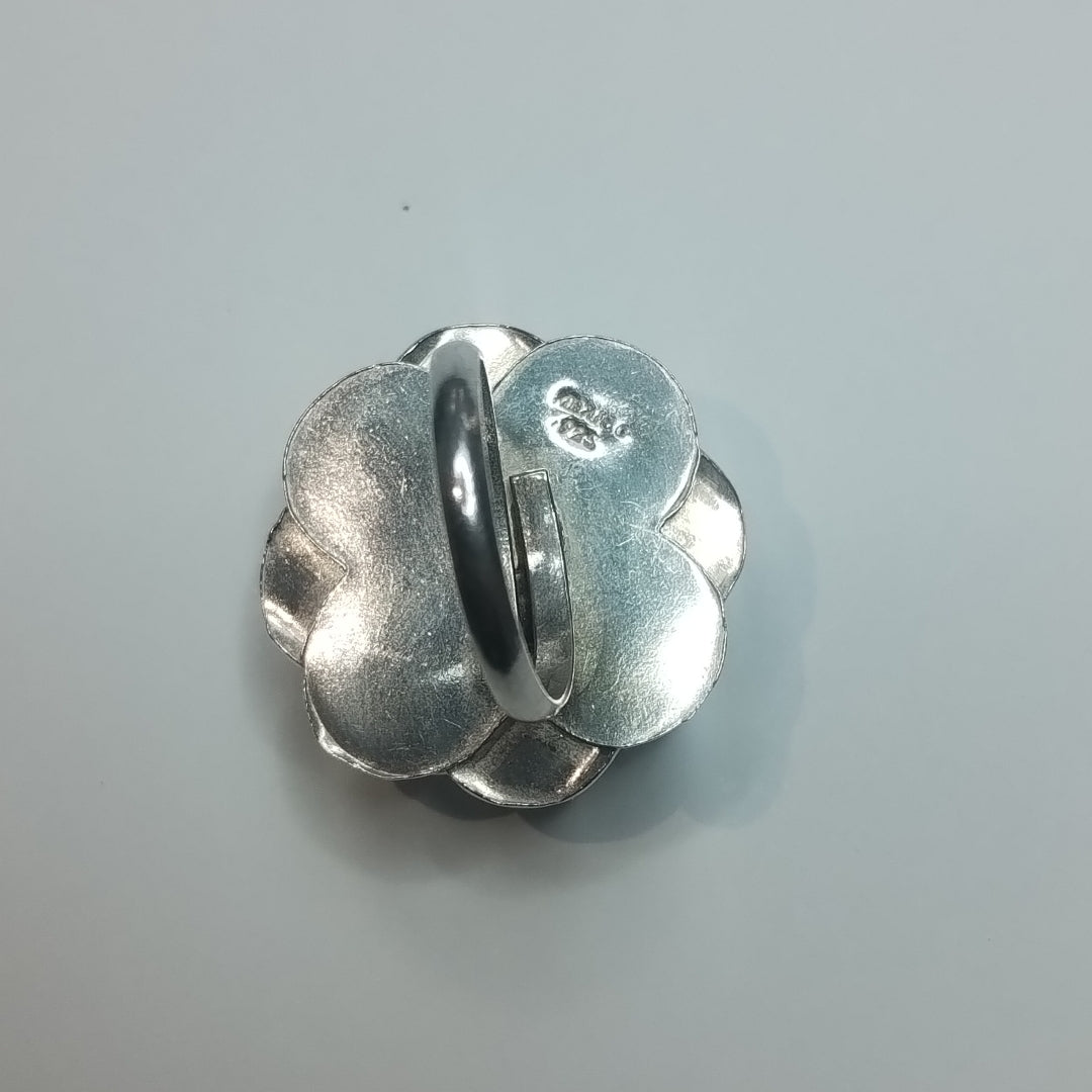 ANILLITO PLATA 8,10 GRMS (SEMINUEVO)