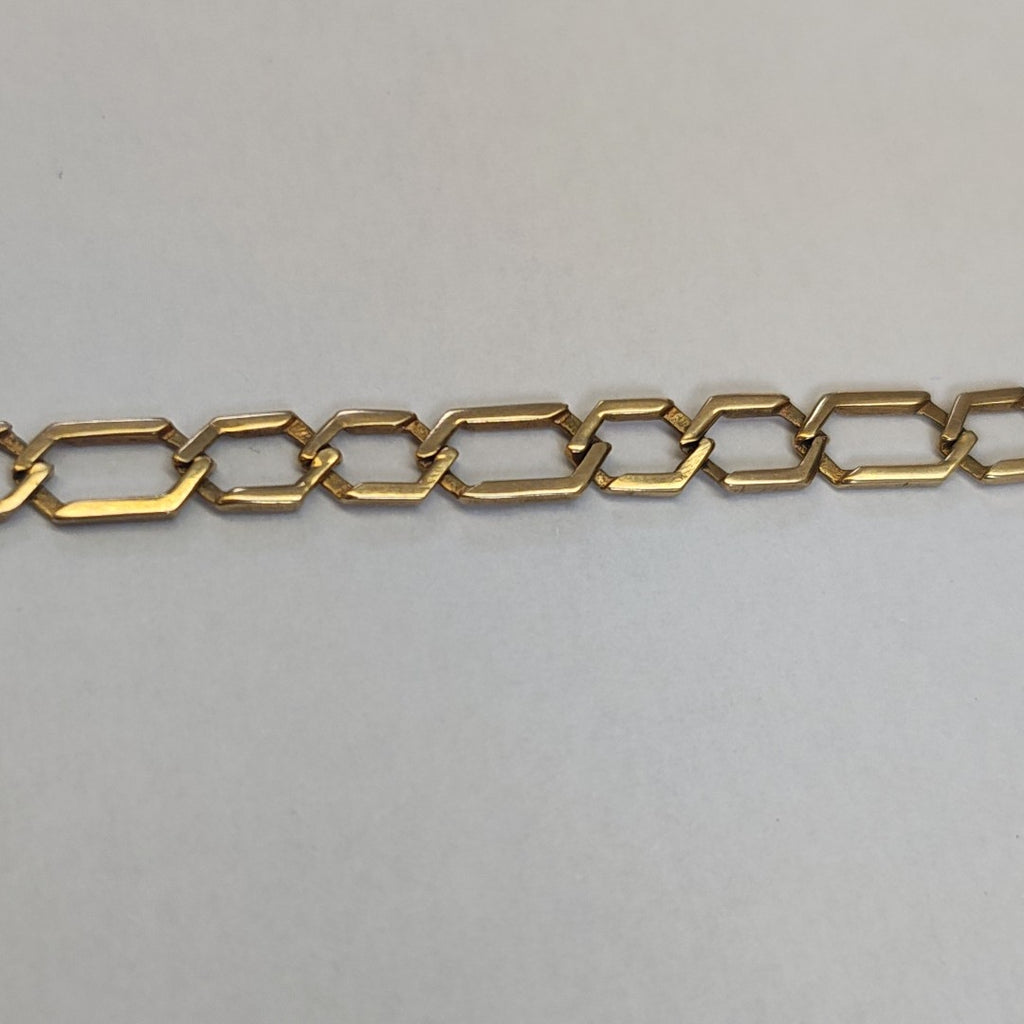 CADENA ORO 14 K 17.9 GRMS (SEMINUEVO)
