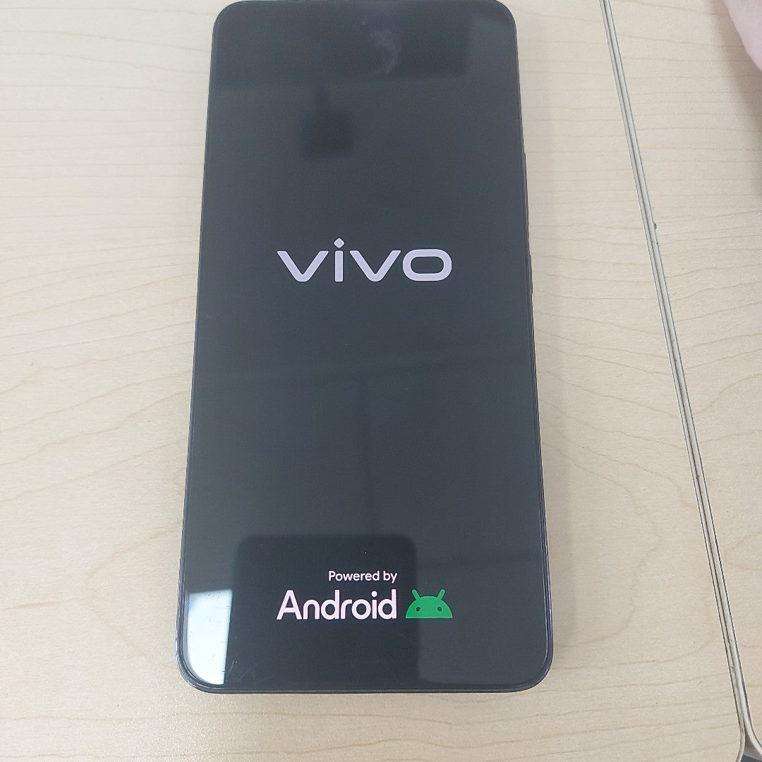 CELULAR VIVO V50 LITE V2441 (2025) 256 GB 8 GB RAM (SEMINUEVO)