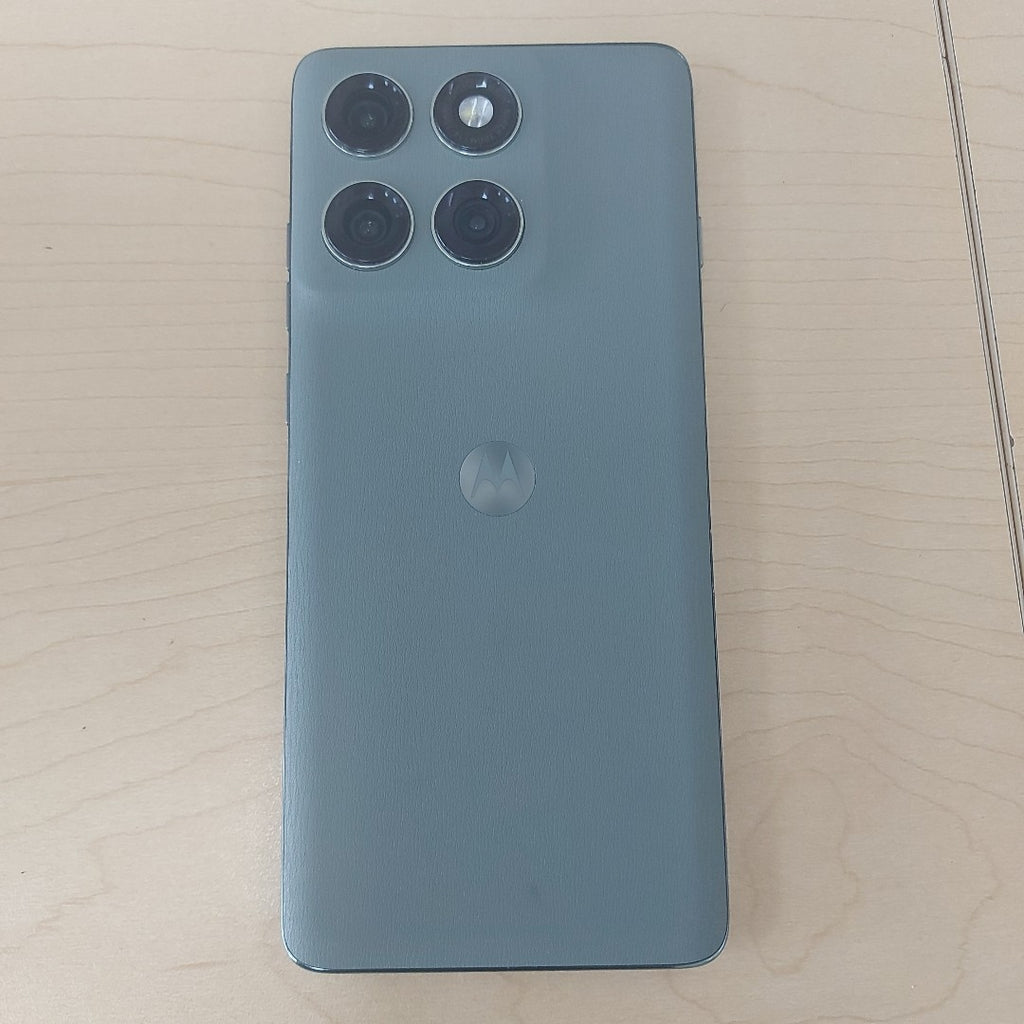CELULAR MOTOROLA EDGE 60 PRO XT2507-1 (2025) 512 GB 12 GB RAM (SEMINUEVO)