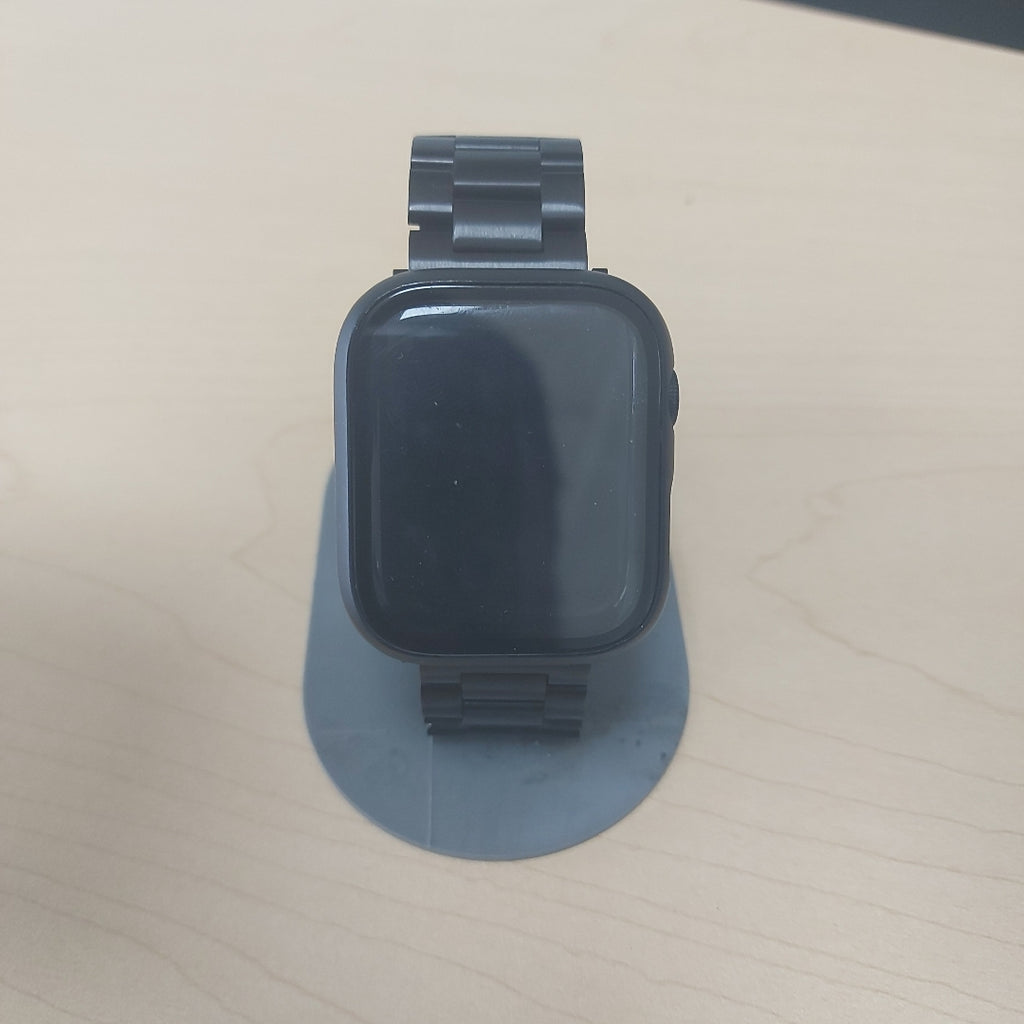 SMARTWATCH APPLE SERIES 8 ALUMINIO A2771 45 MM GPS (SEMINUEVO)