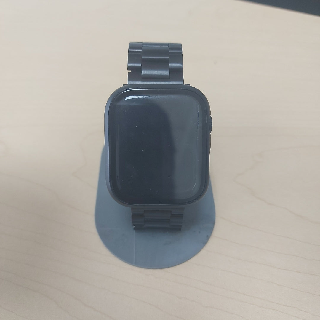 SMARTWATCH APPLE SERIES 8 ALUMINIO A2771 45 MM GPS (SEMINUEVO)