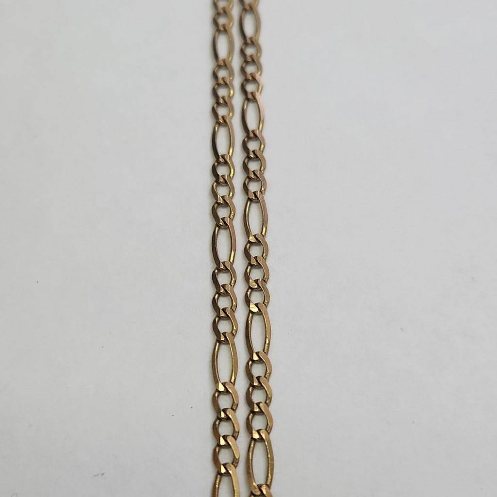 CADENA ORO 10 K 6,90 GRMS (SEMINUEVO)