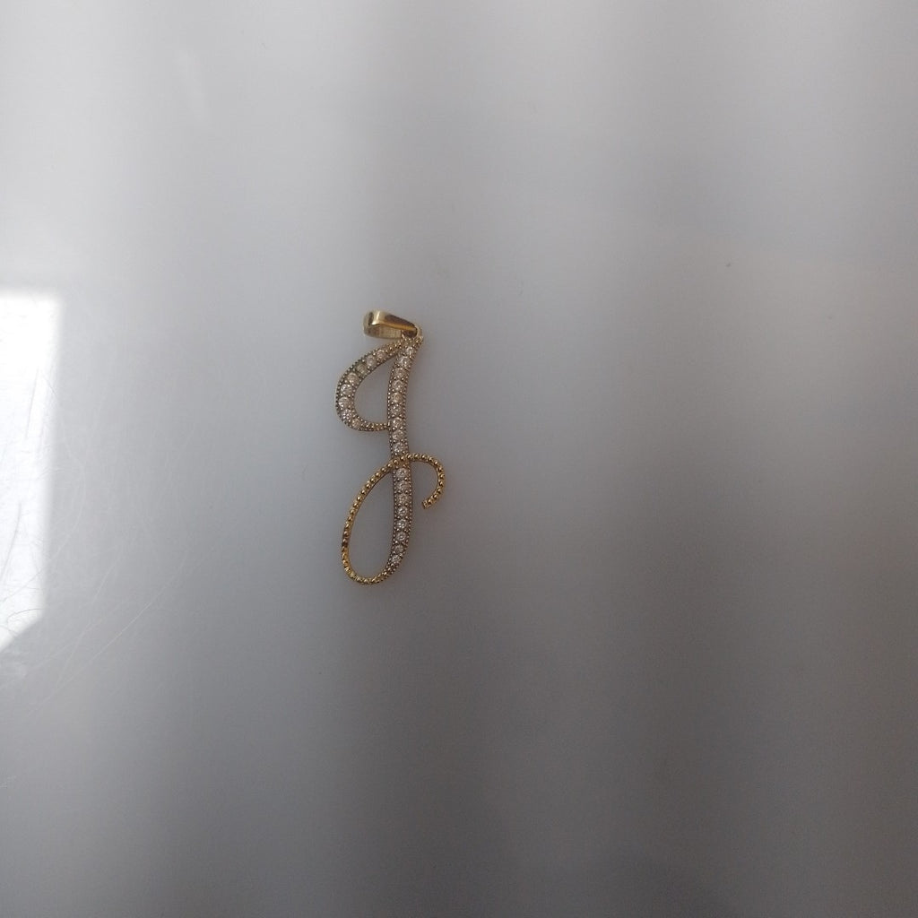 DIJE ORO 14 K 1.5 GRMS (SEMINUEVO)