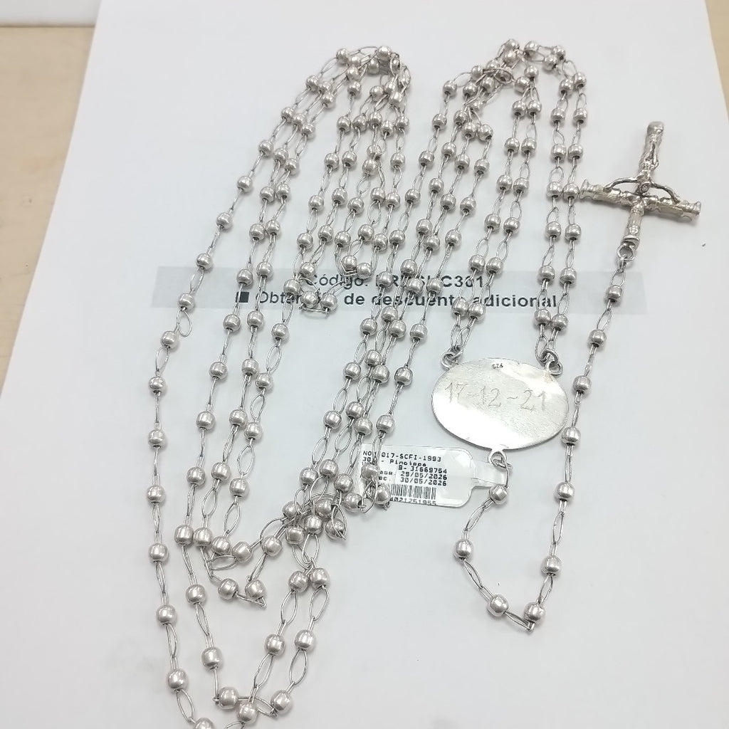 LASO PLATA 98.8 GRMS (SEMINUEVO)