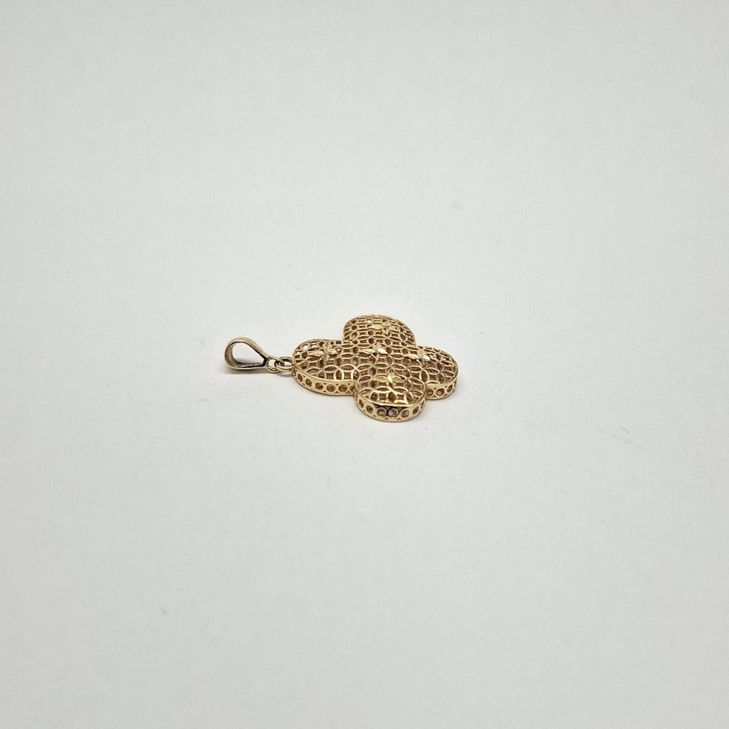 DIJES ORO 14K 1.4 (NUEVO)
